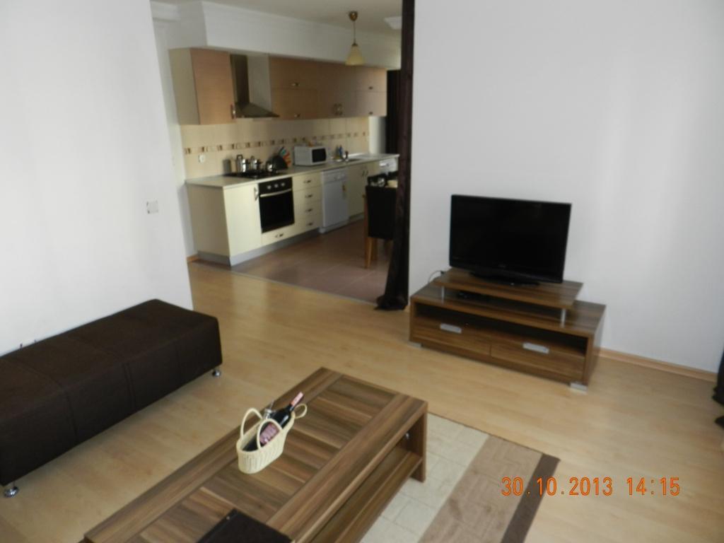 Apartment Roza Antalya