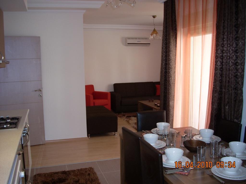 Roza Antalya