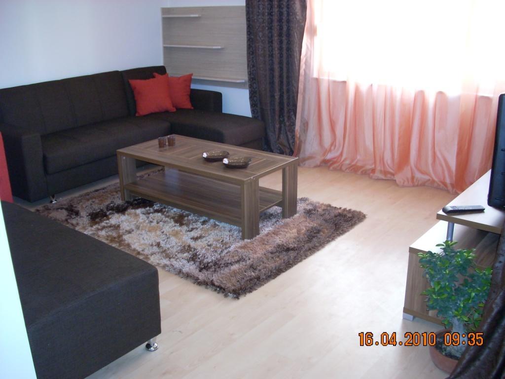 Roza Apartment
