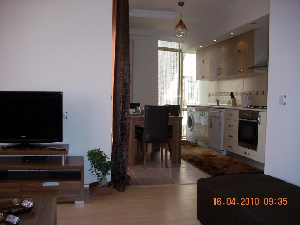 Apartment Roza