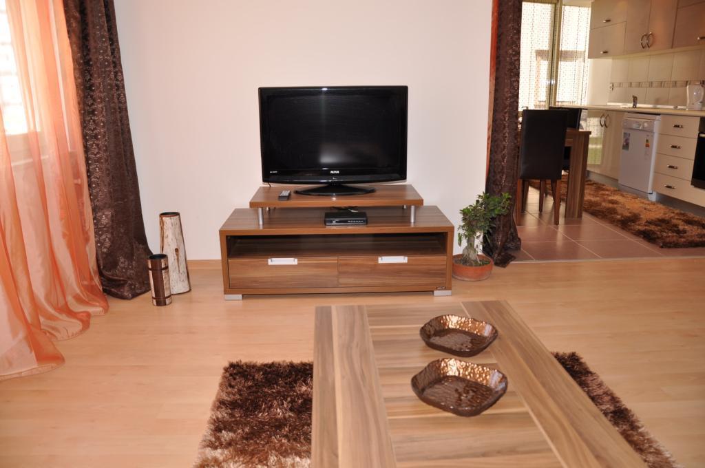 Apartment Roza Antalya