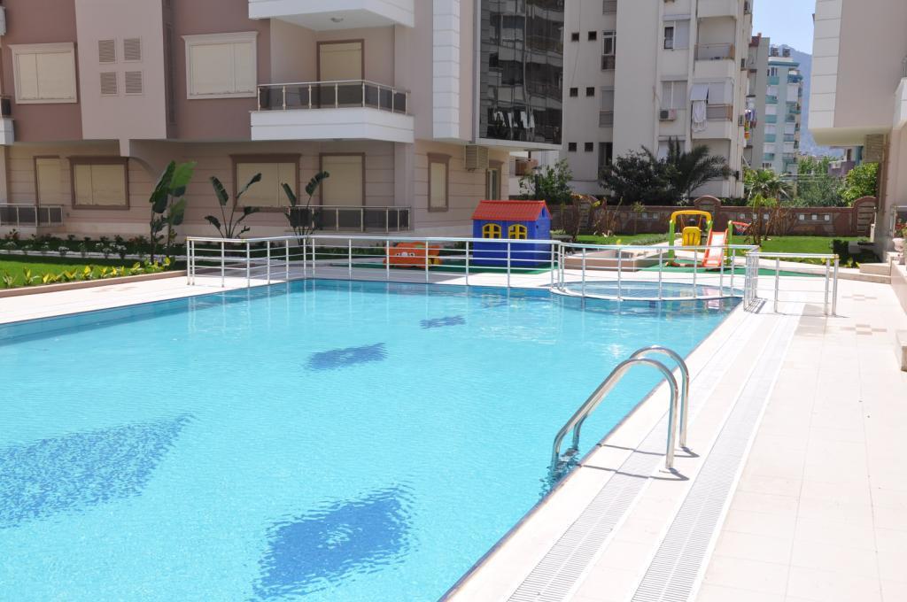 Apartment Roza
