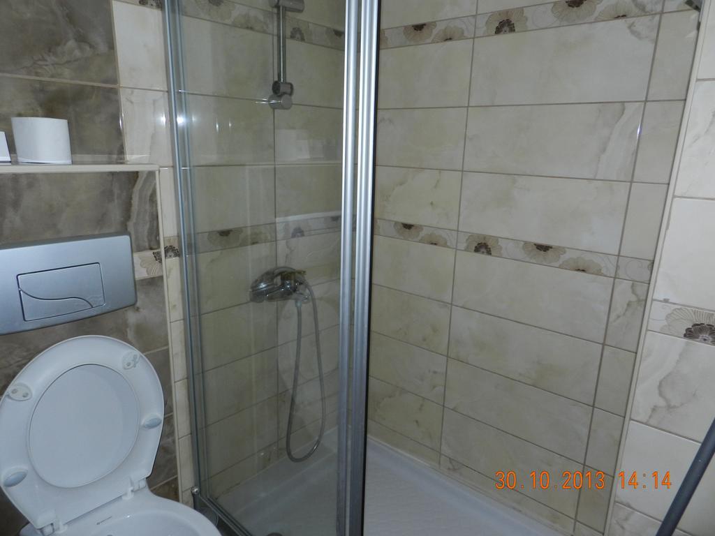 Roza Apartment *