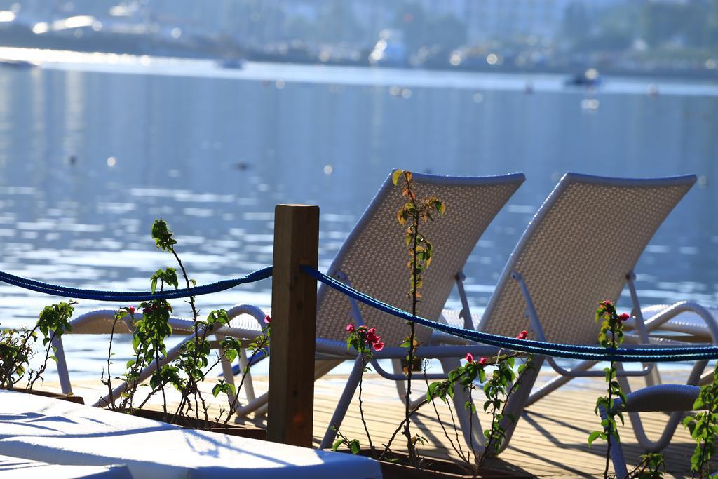 Costa Farilya Special Class Bodrum Hotel 4*