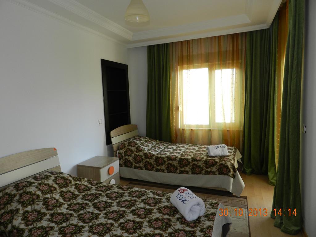 Roza Apartment Antalya