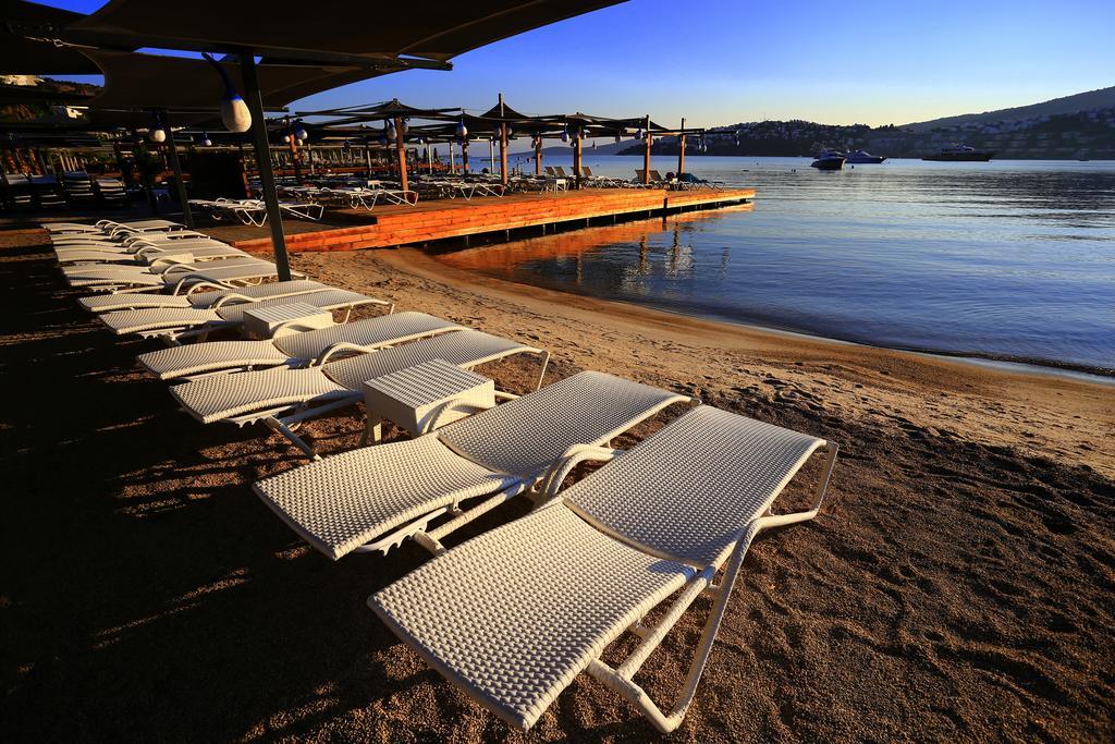Costa Farilya Special Class Bodrum Gundogan (Bodrum)