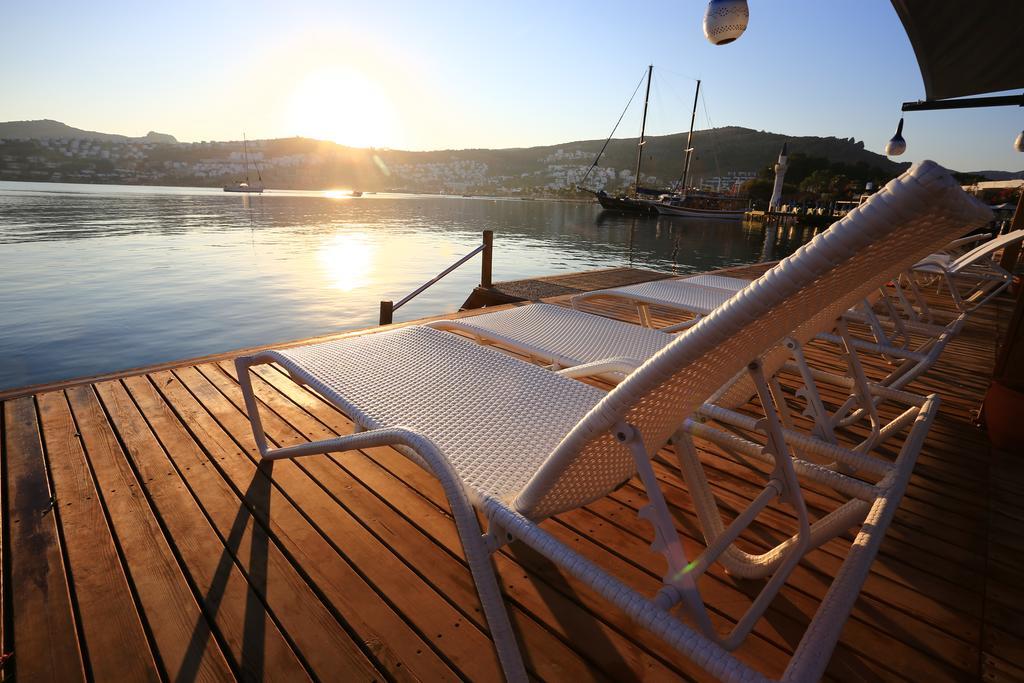 Hotel Costa Farilya Special Class Bodrum