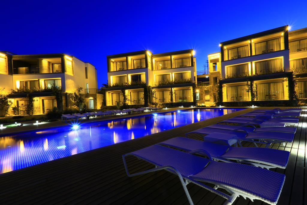 Costa Farilya Special Class Bodrum Hotel Gundogan (Bodrum)