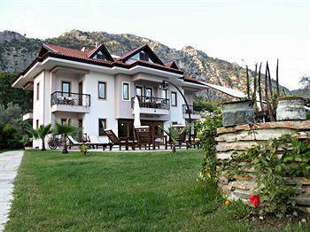 Gocek Arion 3*