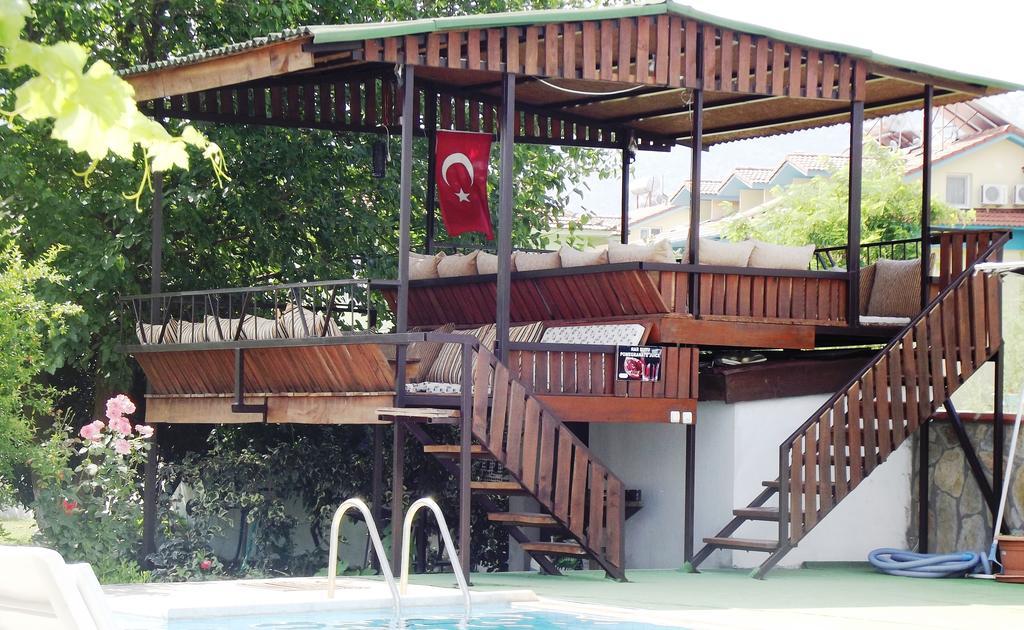Gurkan Aparthotel 2*