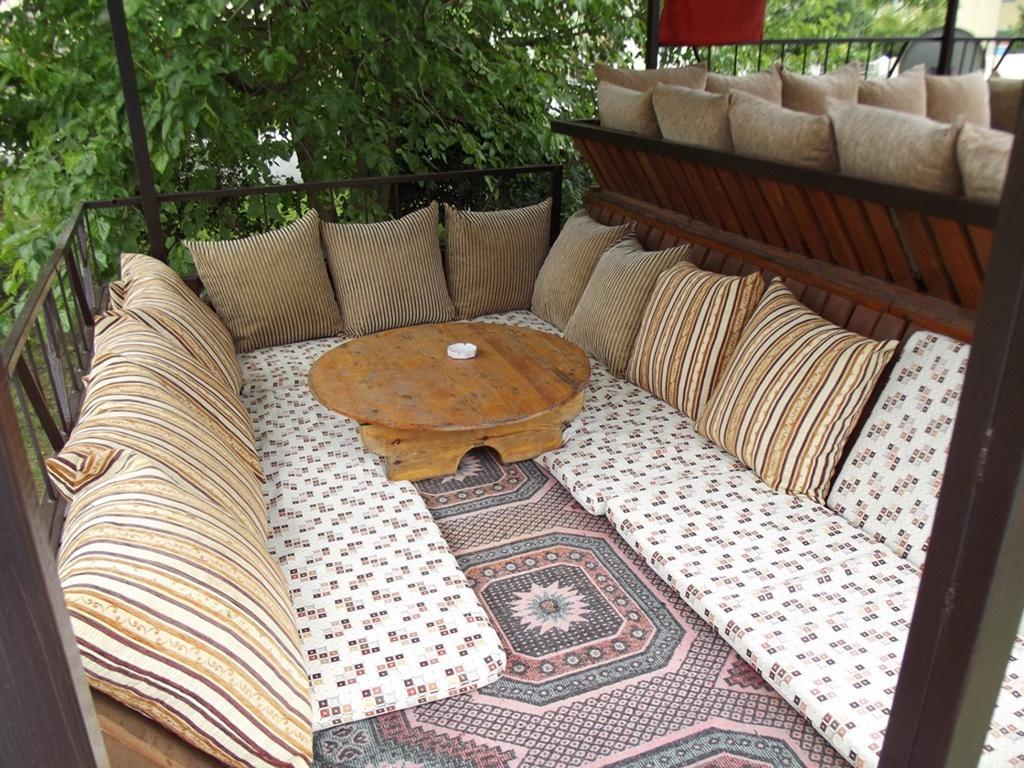 Gurkan Aparthotel