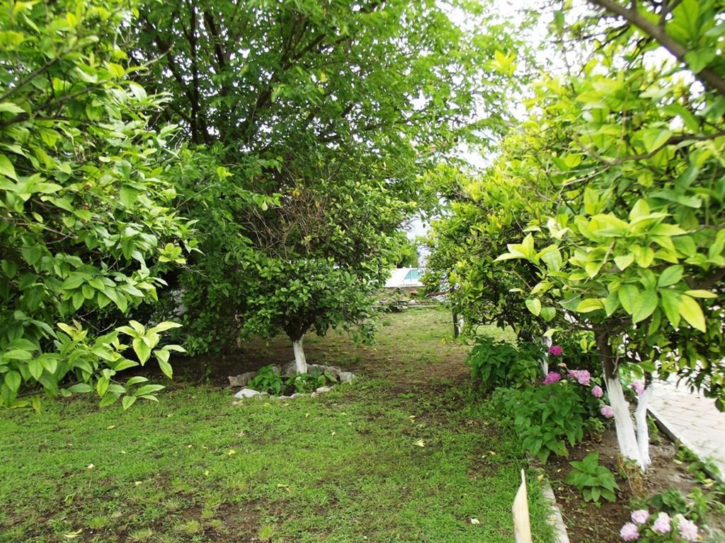 Aparthotel Gurkan Dalyan