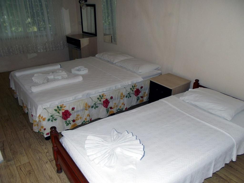 Gurkan Aparthotel Dalyan