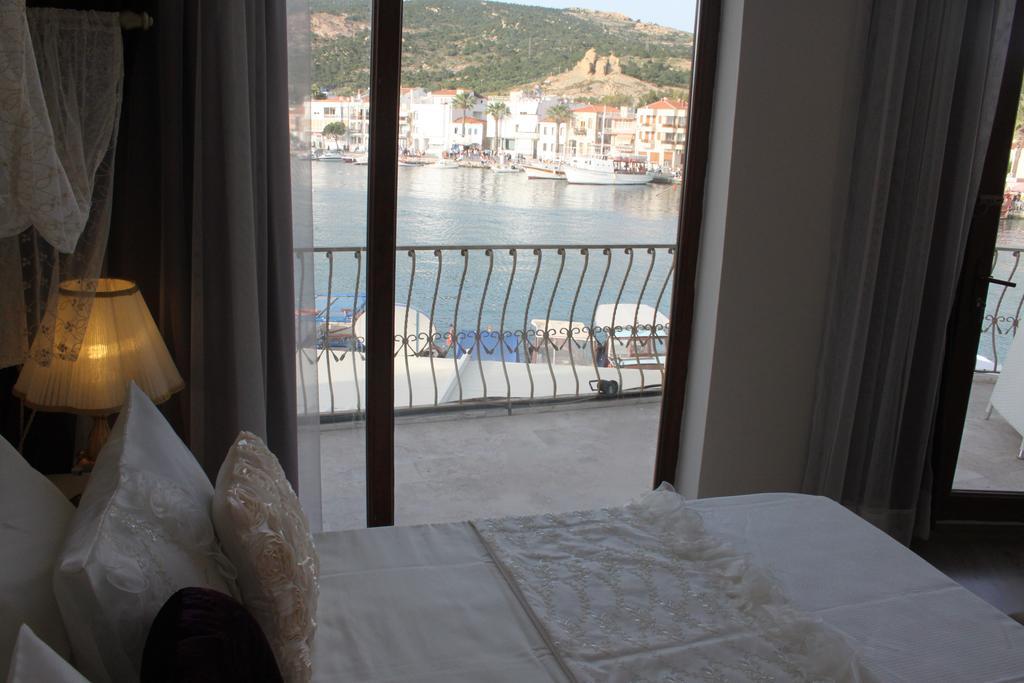 Huri & Nuri (adults Only) 3* Foca
