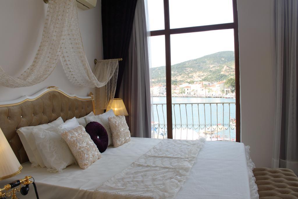 Hotel Huri & Nuri (adults Only) Foca