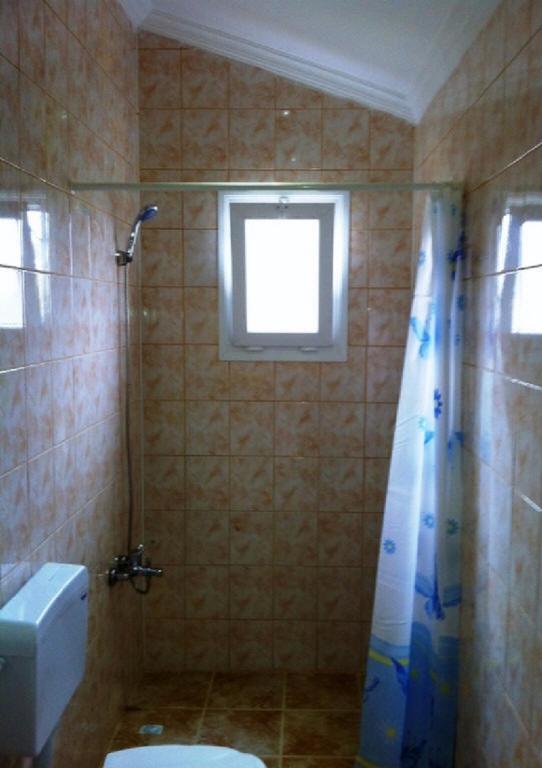 Aparthotel Gurkan