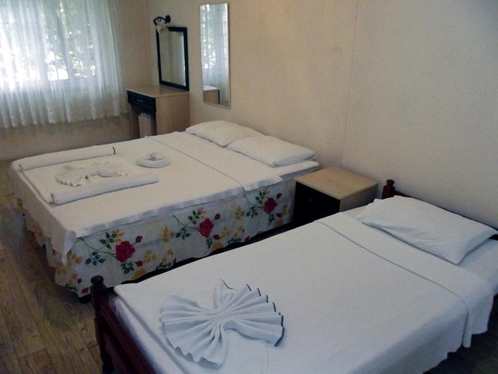 Aparthotel Gurkan