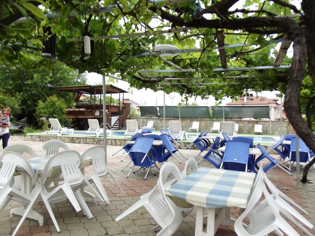 Aparthotel Gurkan 2*
