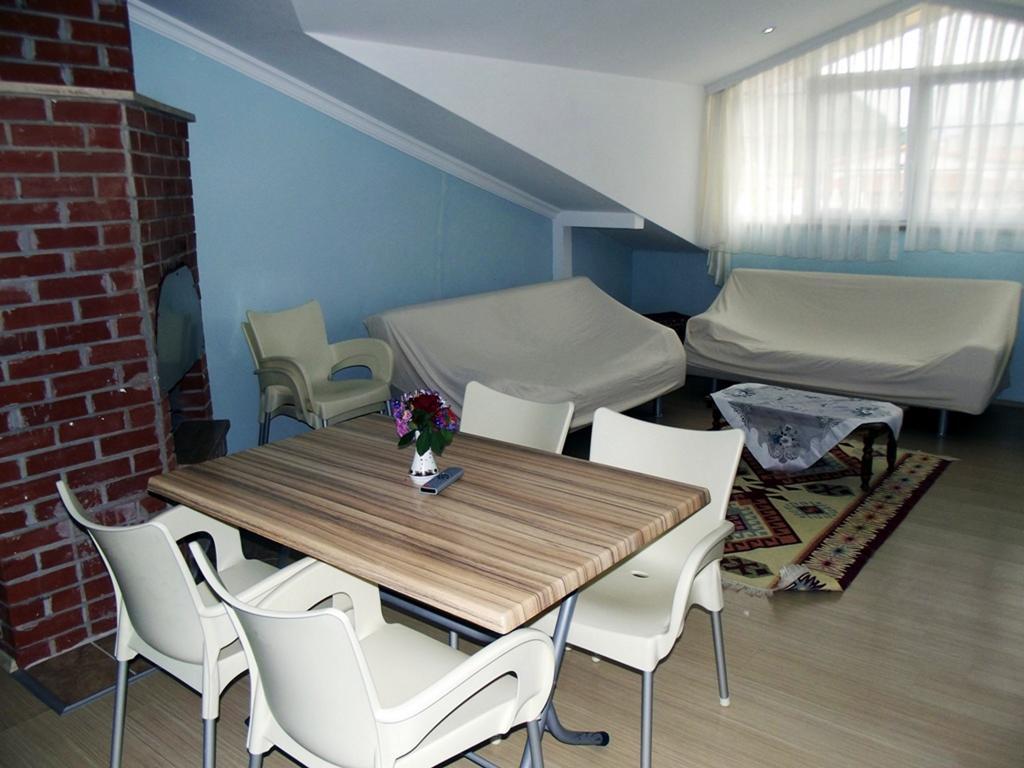 Aparthotel Gurkan