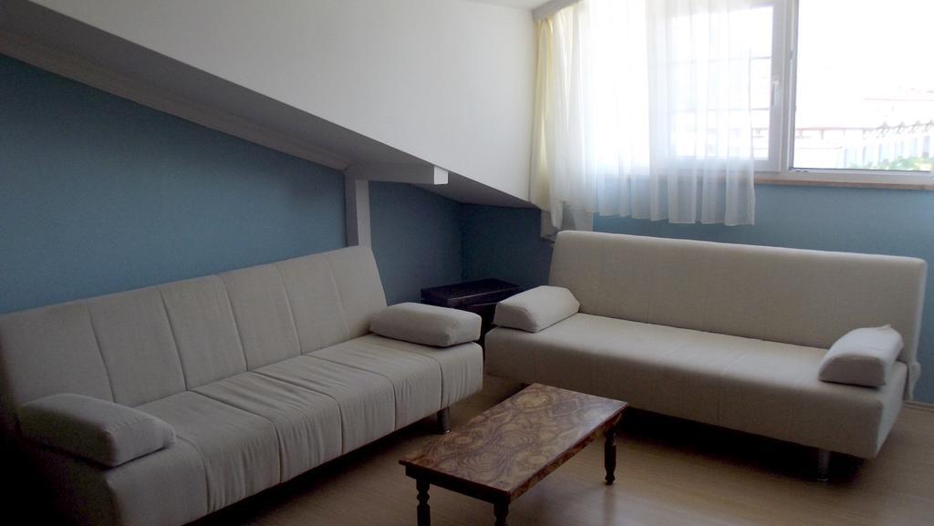 Aparthotel Gurkan