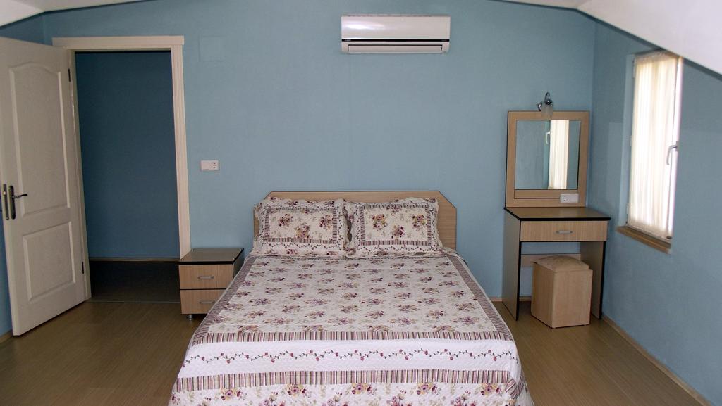 Gurkan Aparthotel Dalyan
