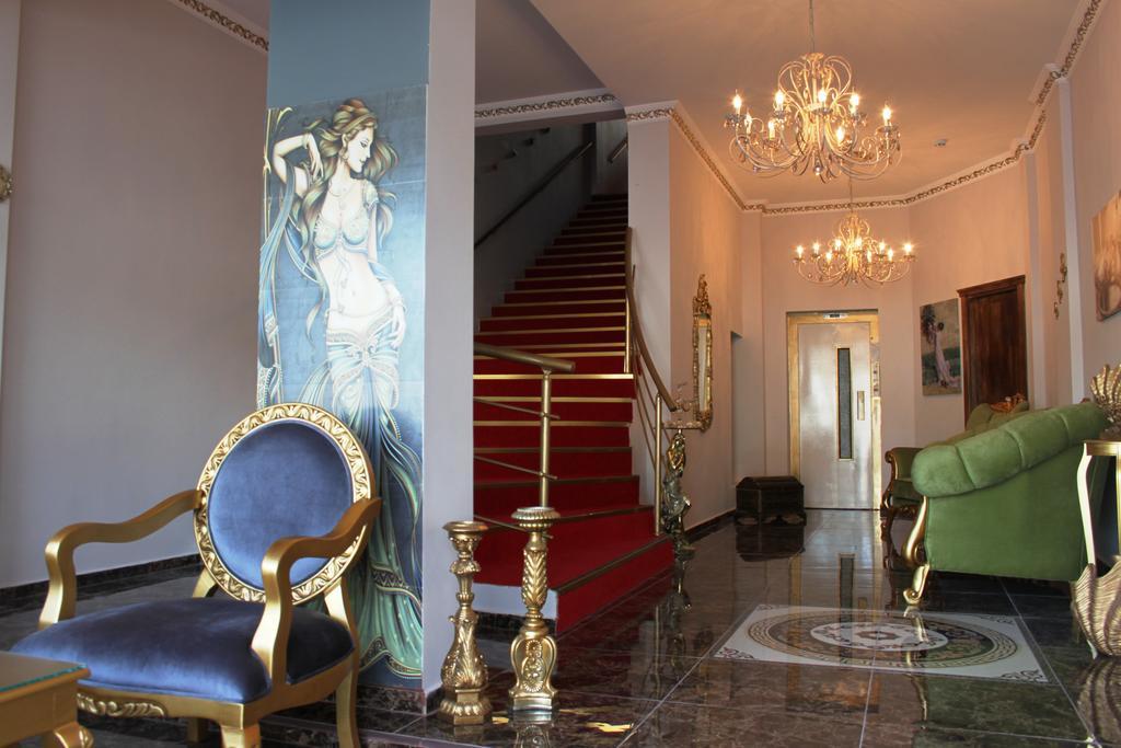Hotel Huri & Nuri (adults Only)