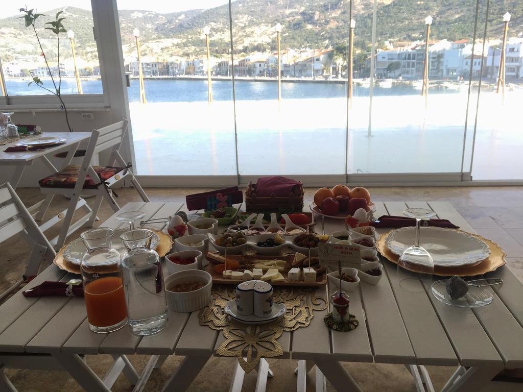 Huri & Nuri (adults Only) Hotel Foca