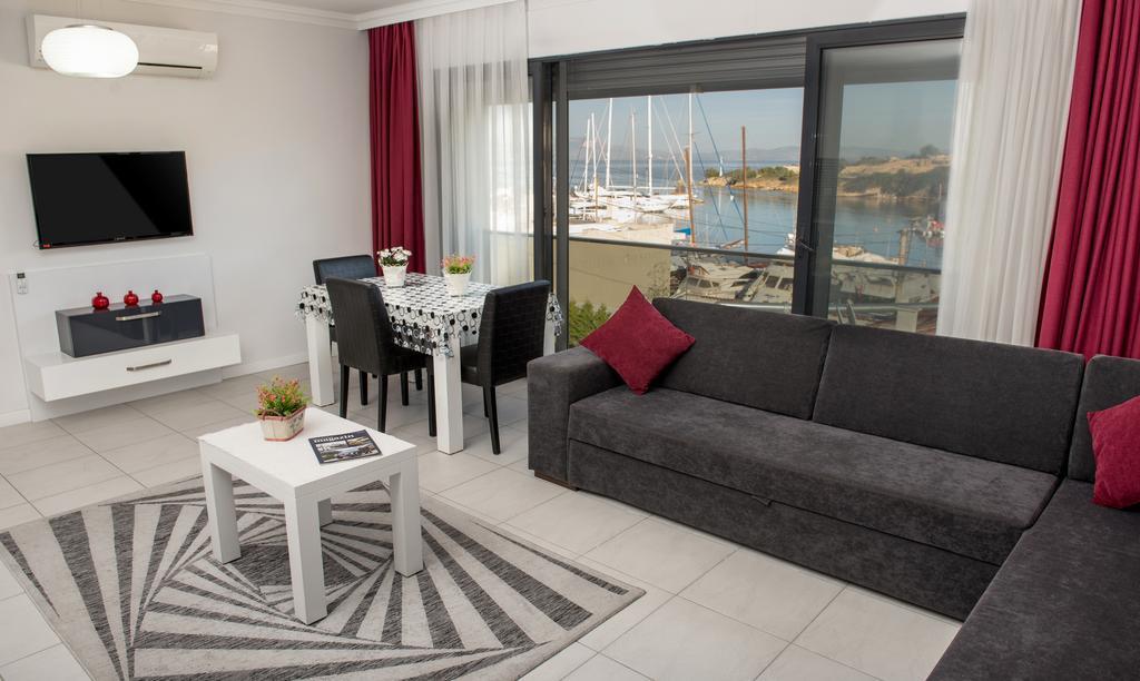 Dalyan Elit Apart Otel 3* Cesme