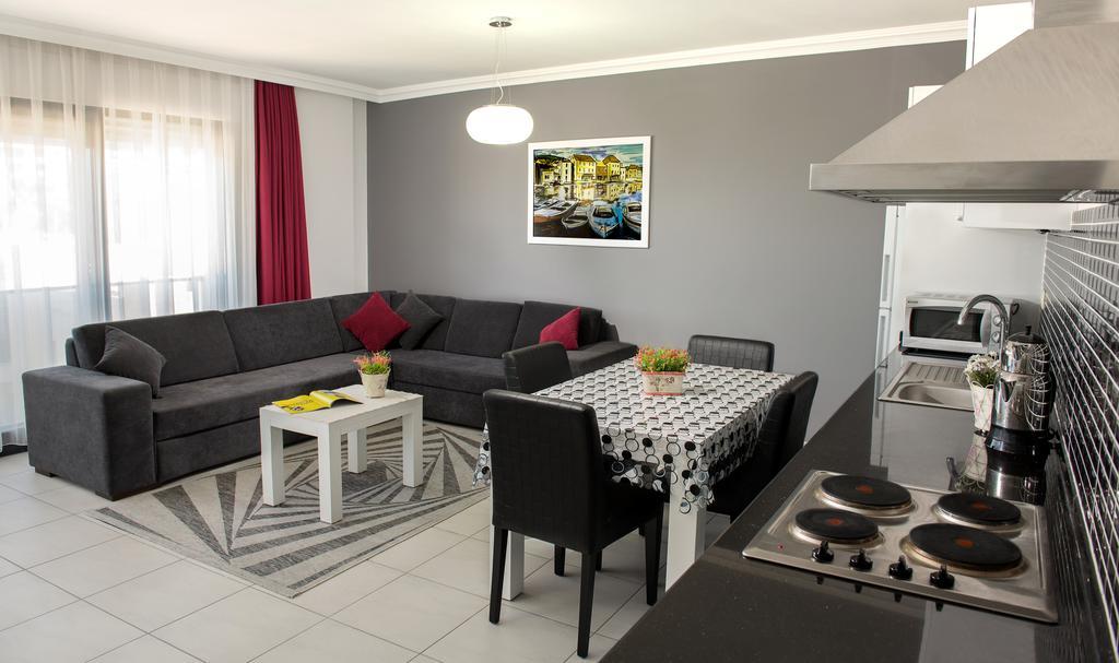 Dalyan Elit Apart Otel 3* Cesme
