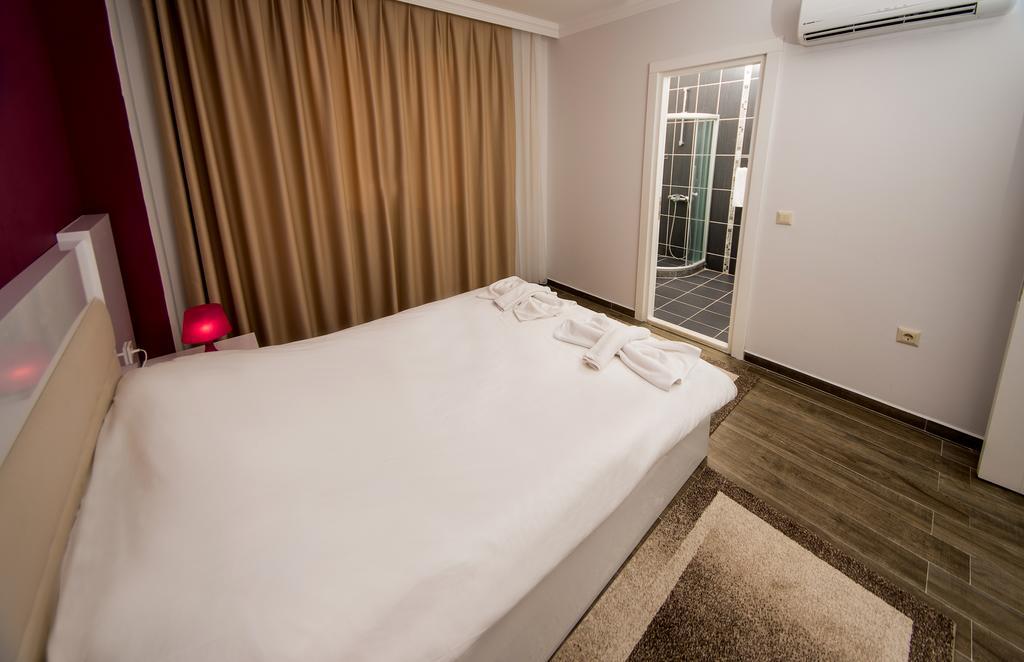 Dalyan Elit Apart Otel 3* Cesme