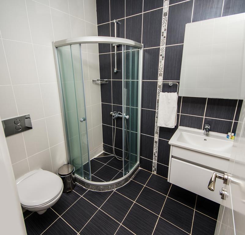 Dalyan Elit Apart Otel Aparthotel