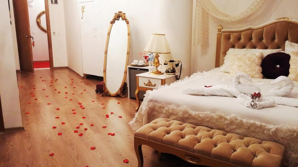 Huri & Nuri (adults Only) 3*