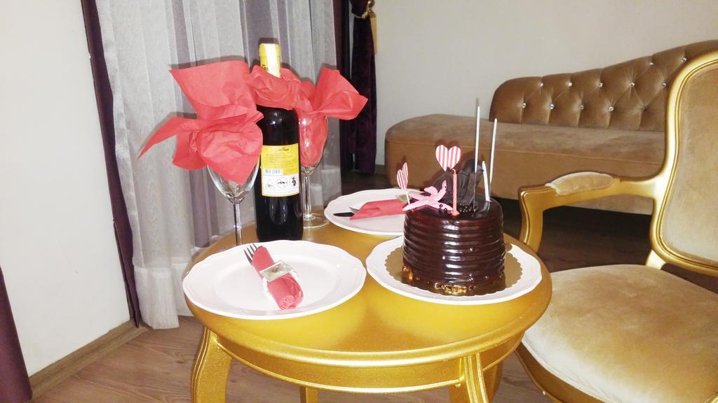 Huri & Nuri (adults Only) Hotel 3*