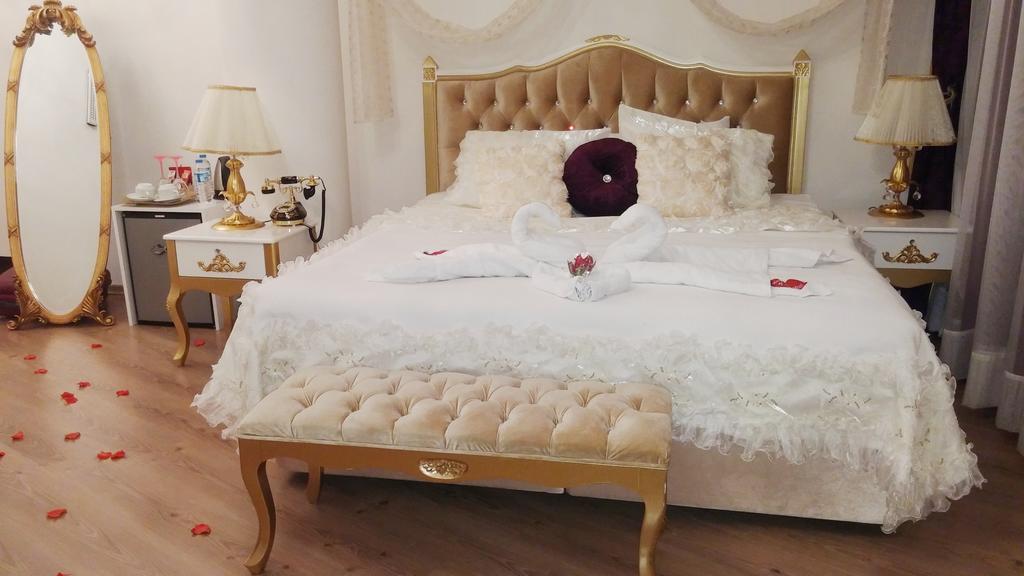 Hotel Huri & Nuri (adults Only) Foca