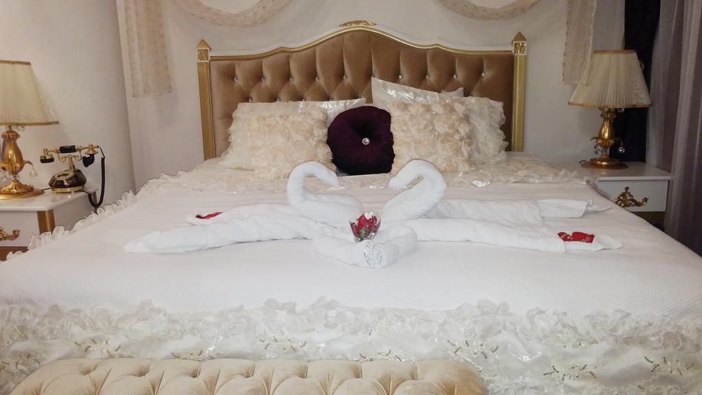 Huri & Nuri (adults Only) 3* Foca