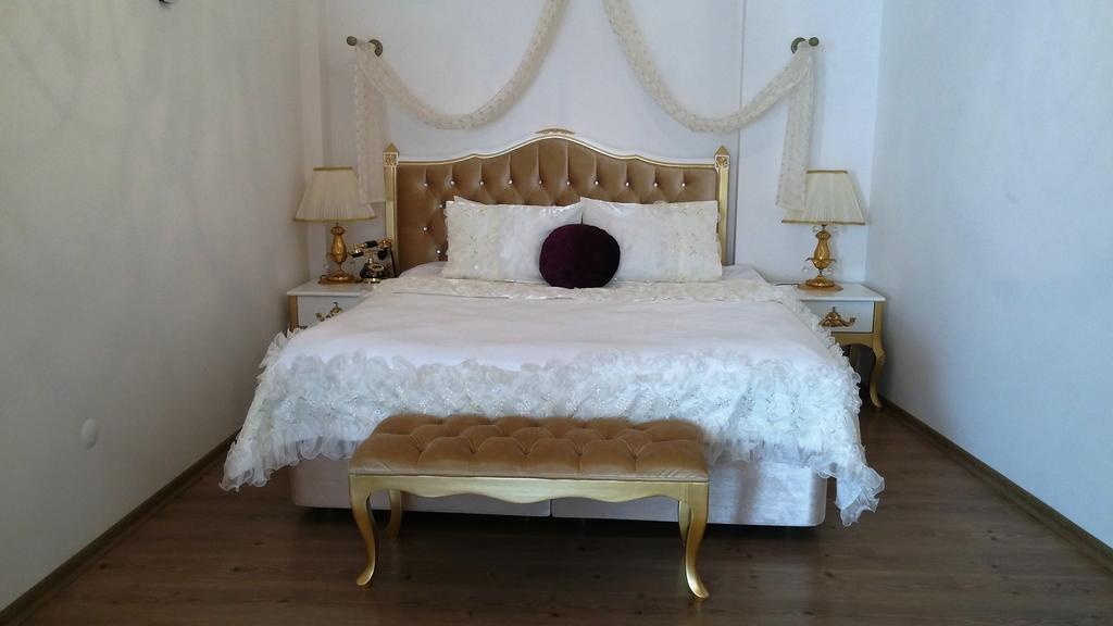 Hotel Huri & Nuri (adults Only) 3*
