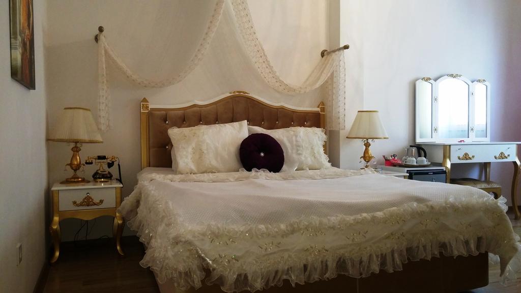 Huri & Nuri (adults Only) Hotel 3*