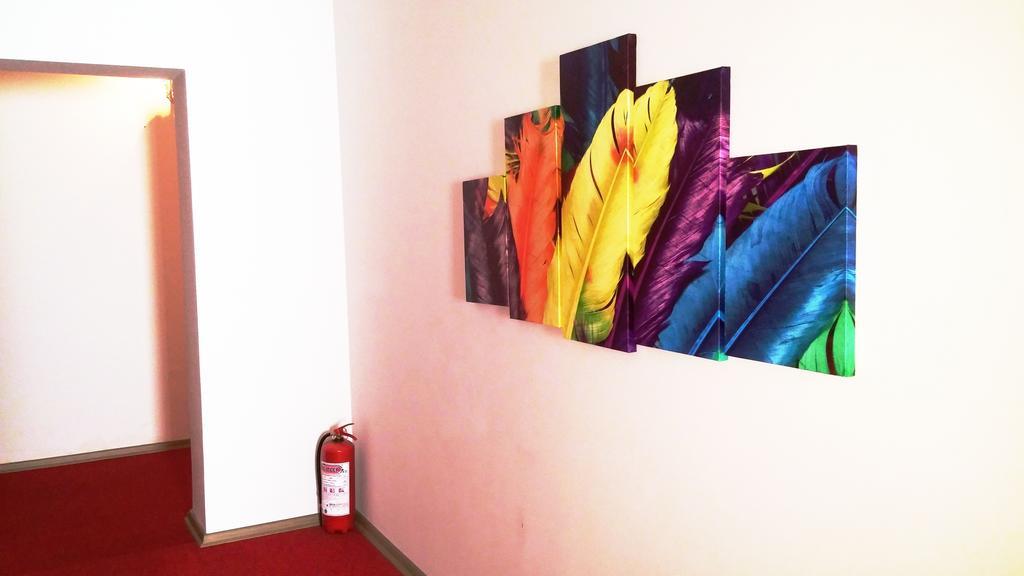 Hotel Huri & Nuri (adults Only)