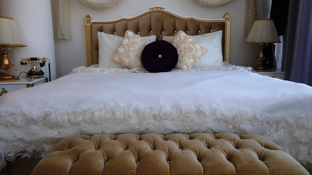 Huri & Nuri (adults Only) Hotel 3*