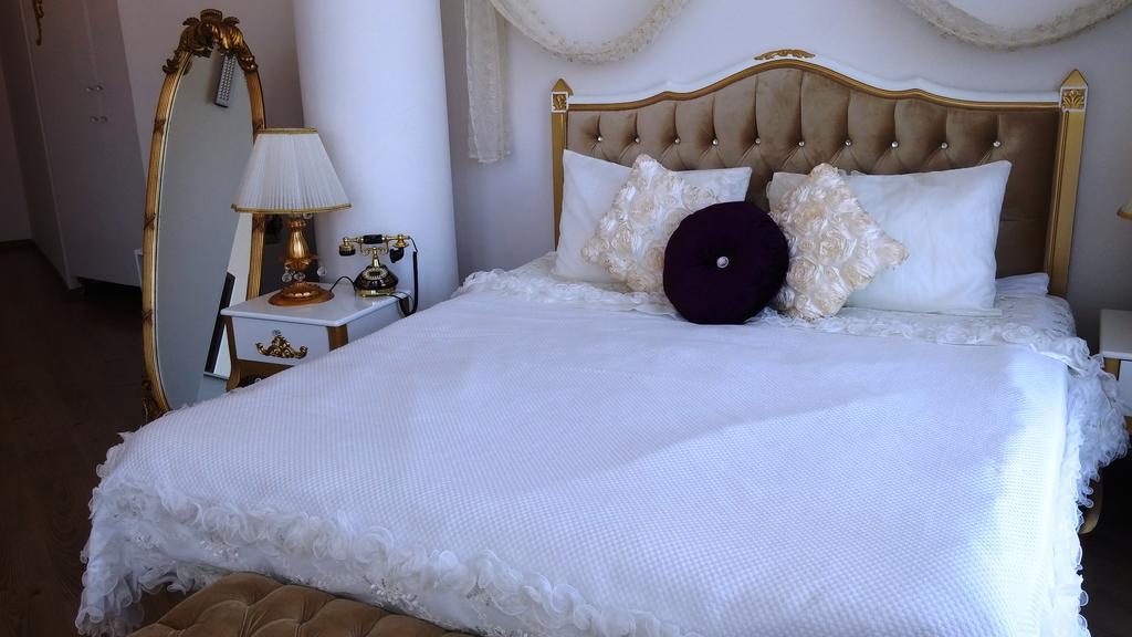 Huri & Nuri (adults Only) 3*