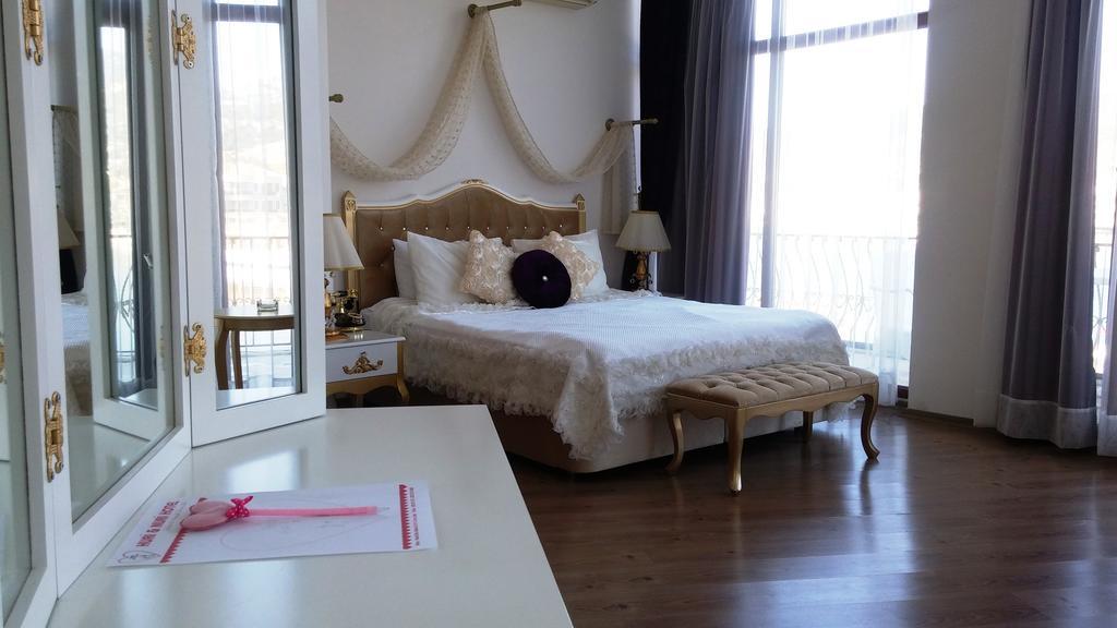 Huri & Nuri (adults Only) Hotel 3*
