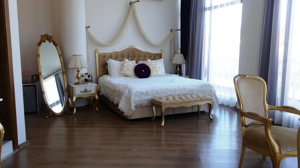 Huri & Nuri (adults Only) Hotel Foca