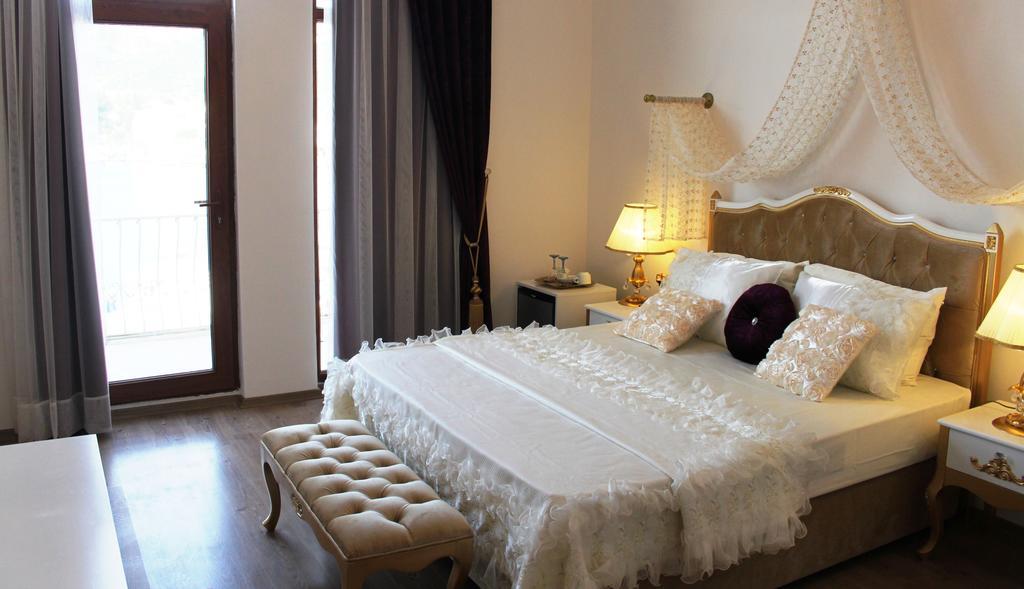 Hotel Huri & Nuri (adults Only) Foca