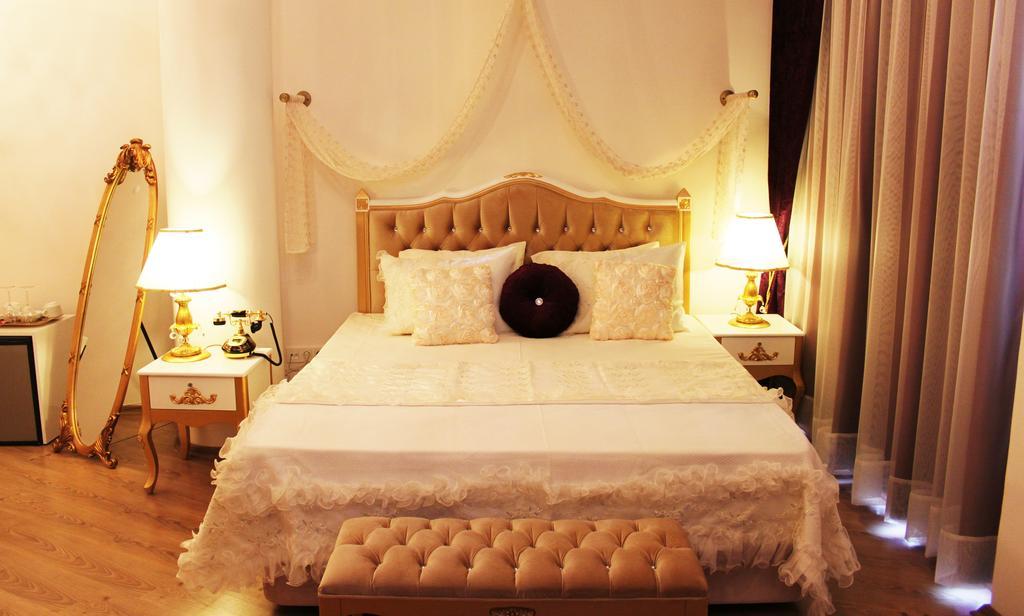 Huri & Nuri (adults Only) 3*