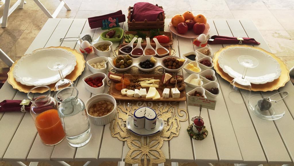 Huri & Nuri (adults Only) Hotel 3*