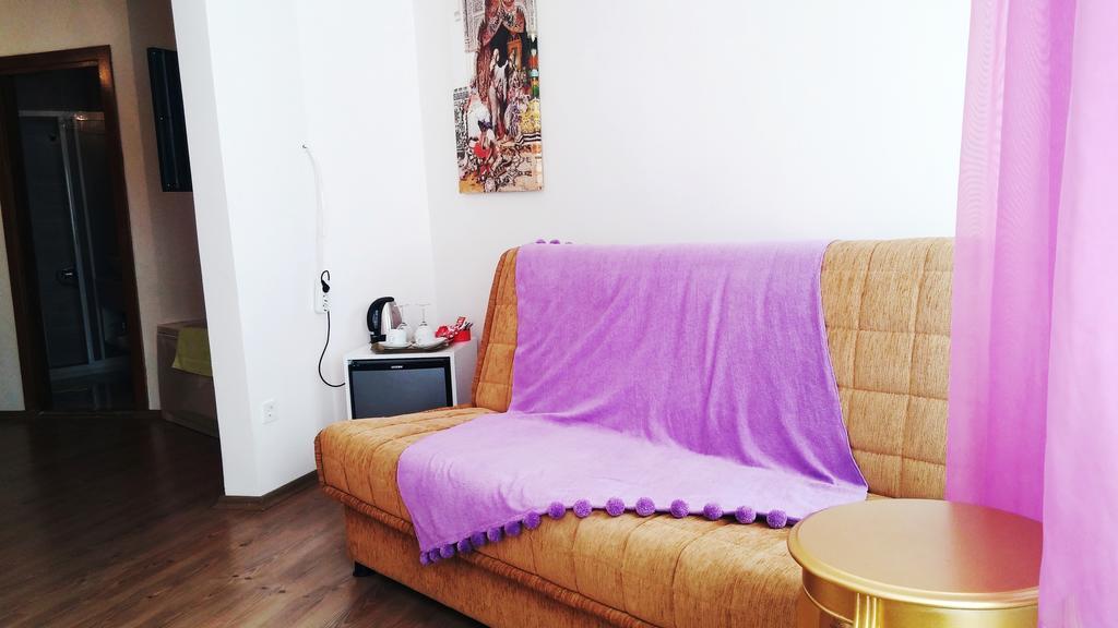 Huri & Nuri (adults Only) Hotel