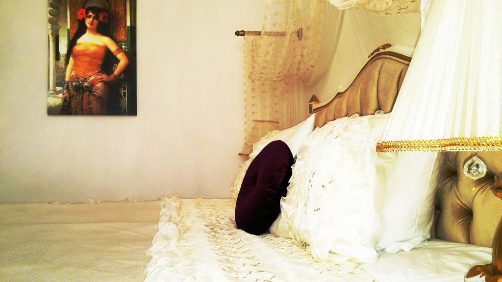 Huri & Nuri (adults Only) 3* Foca