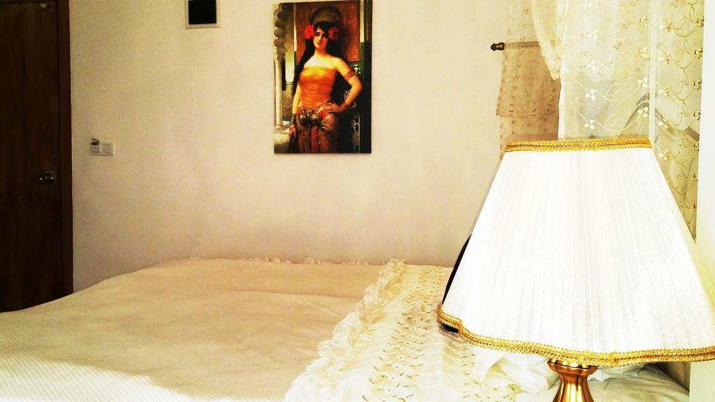 Huri & Nuri (adults Only) 3*