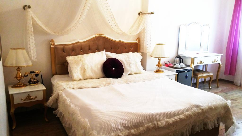 Hotel Huri & Nuri (adults Only) 3*