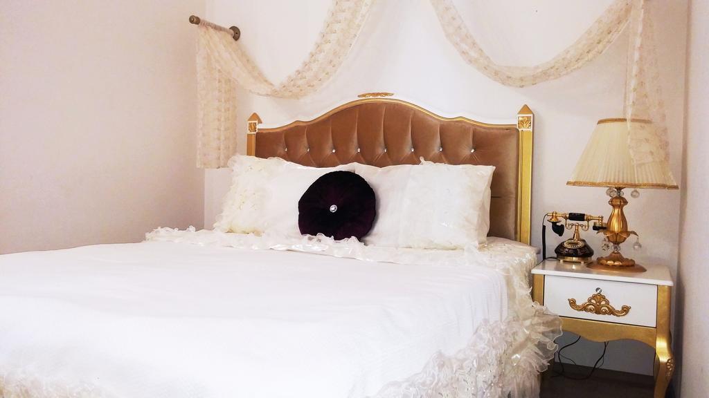 Hotel Huri & Nuri (adults Only) Foca